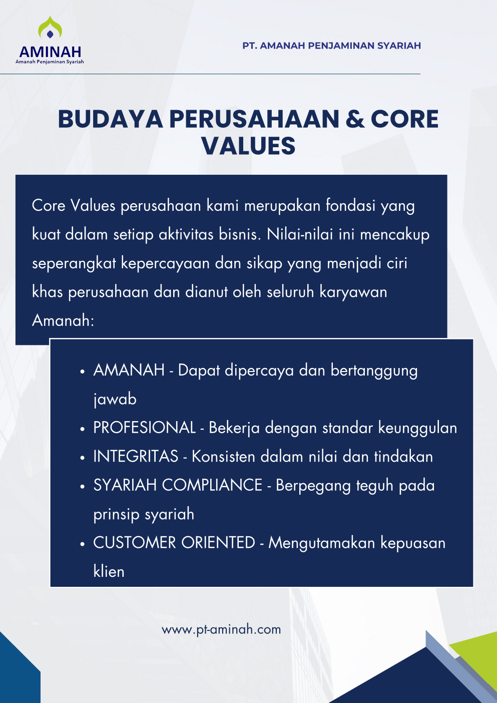 Company Profile 5